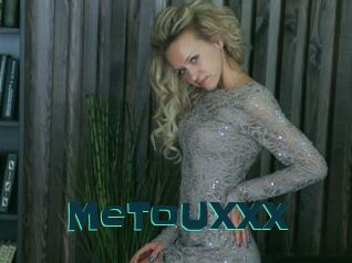 MeToUXXX