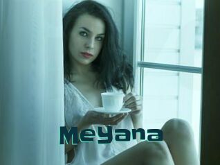MeYana