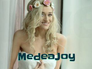 MedeaJoy