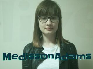 MedissonAdams