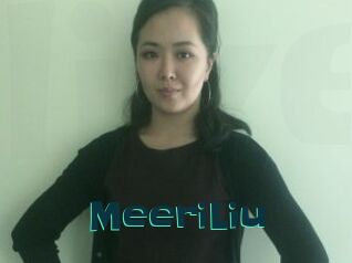 MeeriLiu
