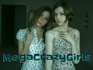 MegaCrazyGirls