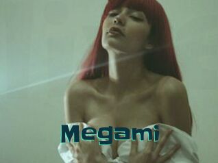 Megami