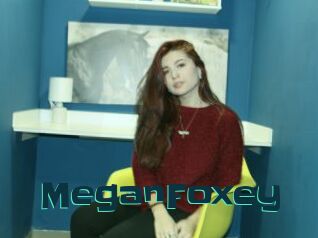 MeganFoxey