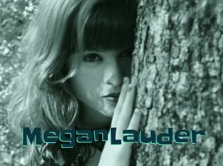 MeganLauder