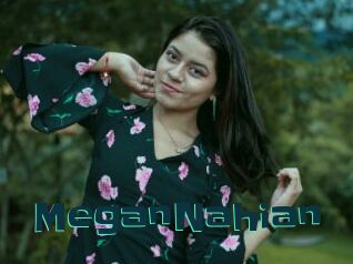 MeganNahian