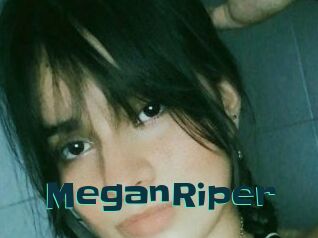 MeganRiper