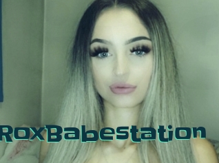 MeganRoxBabestation