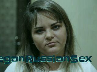 MeganRussianSex