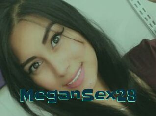 MeganSex28