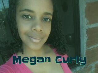 Megan_Curly