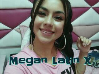 Megan_Latin_X