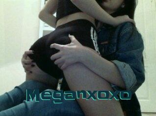 Meganxoxo