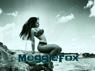 MeggieFox