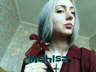 Mehlsa