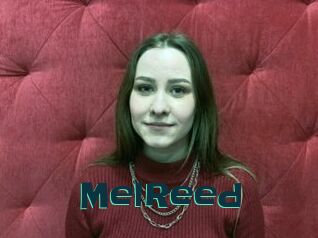 MelReed