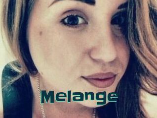 Melange
