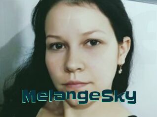 MelangeSky