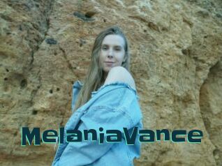 MelaniaVance