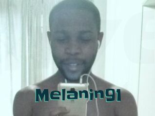 Melanin91