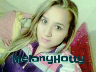 MelanyHotty