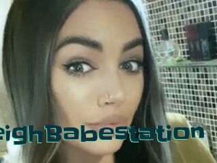 MeliaLeighBabestation