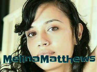 Melina_Matthews