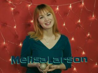 MelisaLarson
