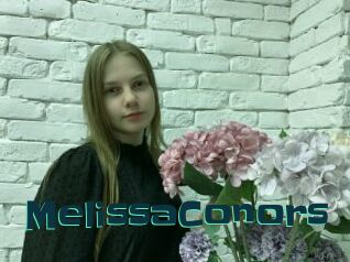 MelissaConors