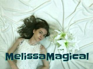 MelissaMagical