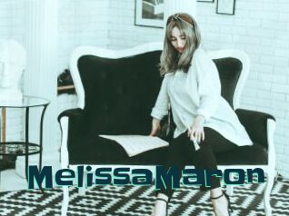 MelissaMaron