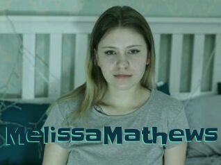 MelissaMathews