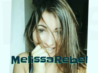MelissaRebel