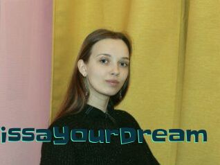 MelissaYourDream