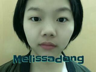 Melissadong
