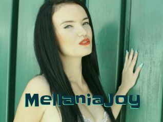 MellaniaJoy