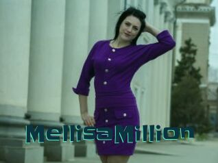 MellisaMillion