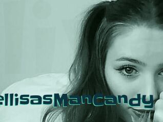 MellisasManCandy