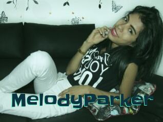 MelodyParker