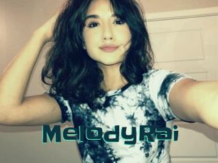 MelodyRai