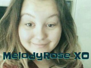 MelodyRose_XO