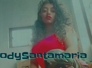 MelodySantamaria