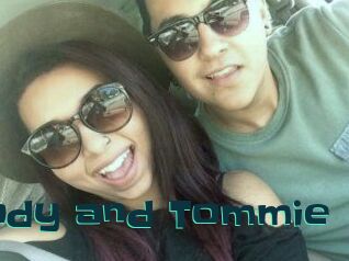Melody_and_Tommie