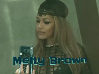 Melty_Brown