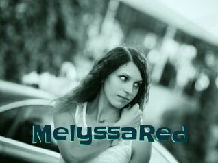 MelyssaRed