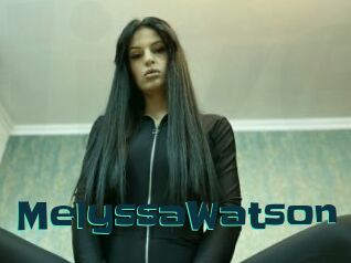 MelyssaWatson
