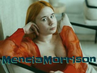 MenciaMorrison