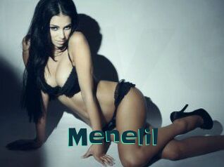 Menelil