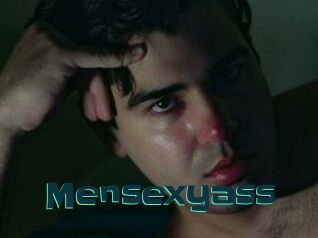 Mensexyass