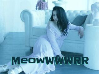 MeowWWWRR